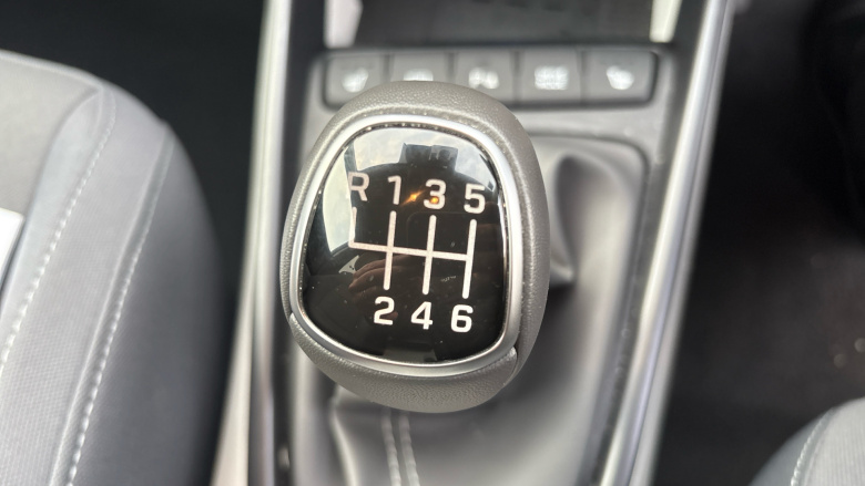 Hyundai BAYON 1.0 TGDi Ultimate 5dr Petrol Hatchback